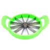 1pc Watermelon Knife; Convenient Kitchen Cooking Knife; Summer Watermelon Slicer Fruit Cutter For Kitchen