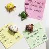 [Happy Animals-1] - Refrigerator Magnets / Animal Magnets