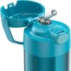 Thermos 12 oz. Kid's Funtainer Insulated Water Bottle - Teal