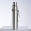 Sip In Style With Our 750ML/1000ML Stainless Steel Water Bottles ‚Äì Ideal For The Fitness Enthusiast