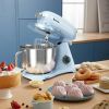 7 Quart 800W 6-Speed Electric Tilt-Head Food Stand Mixer