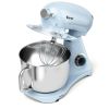 7 Quart 800W 6-Speed Electric Tilt-Head Food Stand Mixer