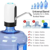 Water Bottle Switch Pump Electric Automatic Universal Dispenser 5 Gallon USB USB Water Pump Dispenser Automatic Drinking Water Bottle Pump 2/3/4/5 Gal